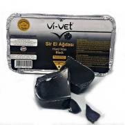 Vi-vet - Vi-vet Sir El Ağdası Black Folyo 500ml