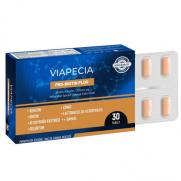 Viapecia - Viapecia Pro-Biotin Plus Takviye Edici Gıda 30 Tablet