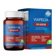 Viapecia - Viapecia Pro-Vassecon Takviye Edici Gıda 60 Tablet