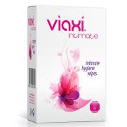 Viaxi - Viaxi Intimate Hijyen Mendili 10lu Paket