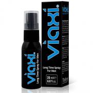 Viaxi - Viaxi Long Time Spray For Men 20 ml