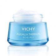 Vichy - Vichy Aqualia Thermal Rich Nemlendirici Krem 50 ml
