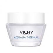Tester - Vichy Aqualia Thermal Nemlendirici Krem Light 15 ml (Promosyon Ürünü)