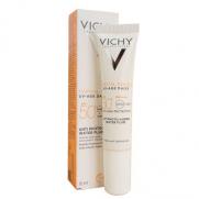 Diğer - Vichy Capital Soleil UV Age Daily Spf 50 15 ml (Promosyon Ürünü)