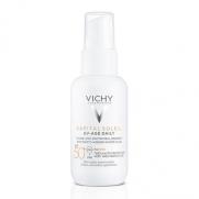 Vichy - Vichy Capital Soleil UV Yaşlanma Karşıtı Güneş Kremi SPF 50 40 ml