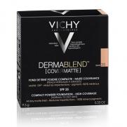 Vichy - Vichy Dermablend Mineral Compact Foundation SPF25 9.5g
