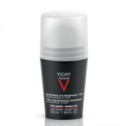 Vichy - Vichy Homme Erkekler İçin Terleme Karşıtı Deodorant 50 ml