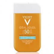 Vichy - Vichy Ideal Soleil SPF 50 Ultra Light Fresh 30 ml