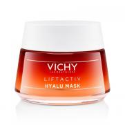 Vichy - Vichy Liftactiv Hyalu Mask Hyalüronik Asit İçeren Cilt Bakım Maskesi 50 ml