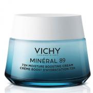 Vichy - Vichy Mineral 89 Boosting Cream 50 ml