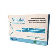 Vinalac - Vinalac 30 Tablet