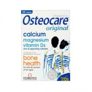 Vitabiotics - Vitabiotics Osteocare Original Calcium 30 Tablets