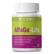 Voonka - Voonka AlfaGa-Life 32 Kapsül
