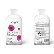 Voonka - Voonka Collagen Beauty H2O Misel Su 500 ml