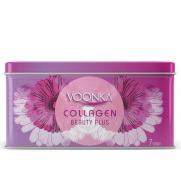 Voonka - Voonka Collagen Beauty Plus Yeşil Elma Aromalı Takviye Edici Gıda 7 Saşe