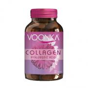 Voonka - Voonka Collagen Hyaluronic Acid 32 Tablet