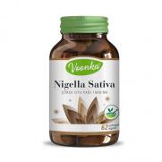 Voonka - Voonka Nigella Sativa 62 Kapsül