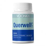 Voonka - Voonka Querwell-C Takviye Edici Gıda 60 Tablet