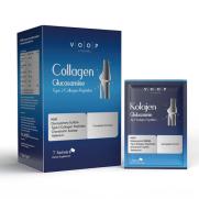 Voop - Voop Glukozamin Tip 2 Kolajen 7 Şase
