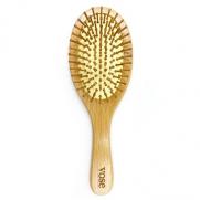Vose - Vose Bambu Saç Fırçası | Büyük