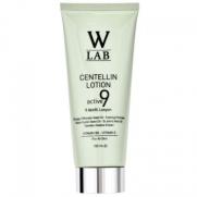 W-Lab Cosmetics - W-Lab Centellin 9 Aktifli Losyon 100 ml