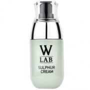 W-Lab Cosmetics - W-Lab Cosmetcs Kükürt Kremi 50 ml
