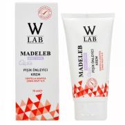 W-Lab Cosmetics - W-Lab Madeleb Baby Care Bez Bölgesi Bakım Kremi 75 ml