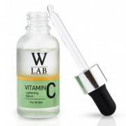 W-Lab Cosmetics - W-Lab Vitamin C Lightening Serum 30 ml