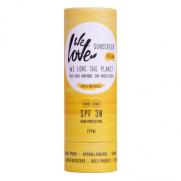 We Love The Planet - We Love The Planet Natural Sunscreen SPF 30 Stick 50 gr