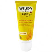 Weleda - Weleda Calendula (Aynısefa Özlü) Bez Bölgesi Bakım Kremi 75 ml