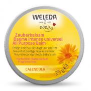 Weleda - Weleda Calendula Bebek Balsamı 25 gr