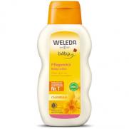 Weleda - Weleda Calendula Organik Nemlendirici Vücut Losyonu 200 ml
