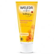 Weleda - Weleda Calendula Organik Yüz Kremi 50 ml
