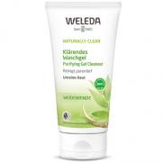 Weleda - Weleda Naturally Clear Arındırıcı Temizleyici Jel 100 ml