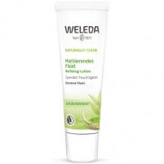 Weleda - Weleda Naturally Clear Nemlendirici ve Matlaştırıcı Losyon 30 ml - Avantajlı Ürün