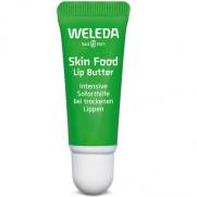 Weleda - Weleda Skin Food Organik Besleyici Dudak Balmı 8 ml