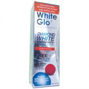 White Glo - White Glo Diamond White Toothpaste 100ml