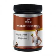 WiseLab - WiseLab Weight Control Hydrolyzed Tip I ve Tip II Collagen 651 gr - Çikolata