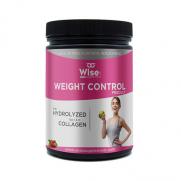 WiseLab - WiseLab Weight Control Hydrolyzed Tip I ve Tip II Collagen 651 gr