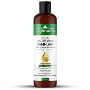 Yeşilmarka - Yeşilmarka Doğal Dökülme Karşıtı Şampuan 400 ml