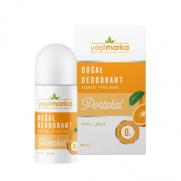 Yeşilmarka - Yeşilmarka Doğal Portakal Kokulu Deodorant 50 ml