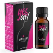 Yeson - Yeson Magic Drops For Women 15 ml
