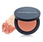 YoungBlood - YoungBlood Pressed Mineral Blush 3gr
