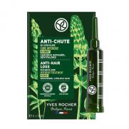 Yves Rocher - Yves Rocher Anti Chute Niasinamid ve Vitamin B6 İçeren Saç Dökülmesine Karşı Kür 4x15 ml