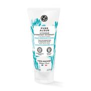 Yves Rocher - Yves Rocher Pure Algue Yoğun Nemlendirici ve Canlandırıcı Maske 75 ml