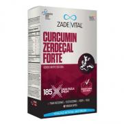 Zade Vital - Zade Vital Curcumin Forte 40 Kapsül 1000 mg