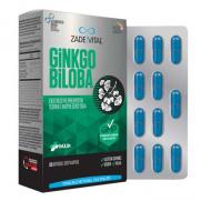 Zade Vital - Zade Vital Ginkgo Biloba Ekstresi ve Prebiyotik İçeren Takviye Edici Gıda 30 Kapsül