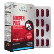 Zade Vital - Zade Vital Likopen Plus 30 Kapsül 500 mg