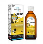Zade Vital - Zade Vital Miniza Omega 3 - Balık Yağı İçeren Sıvı Takviye Edici Gıda 150 ml - Avantajlı Ürün