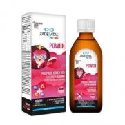 Zade Vital - Zade Vital Miniza Power Sıvı Takviye Edici Gıda 150 ml